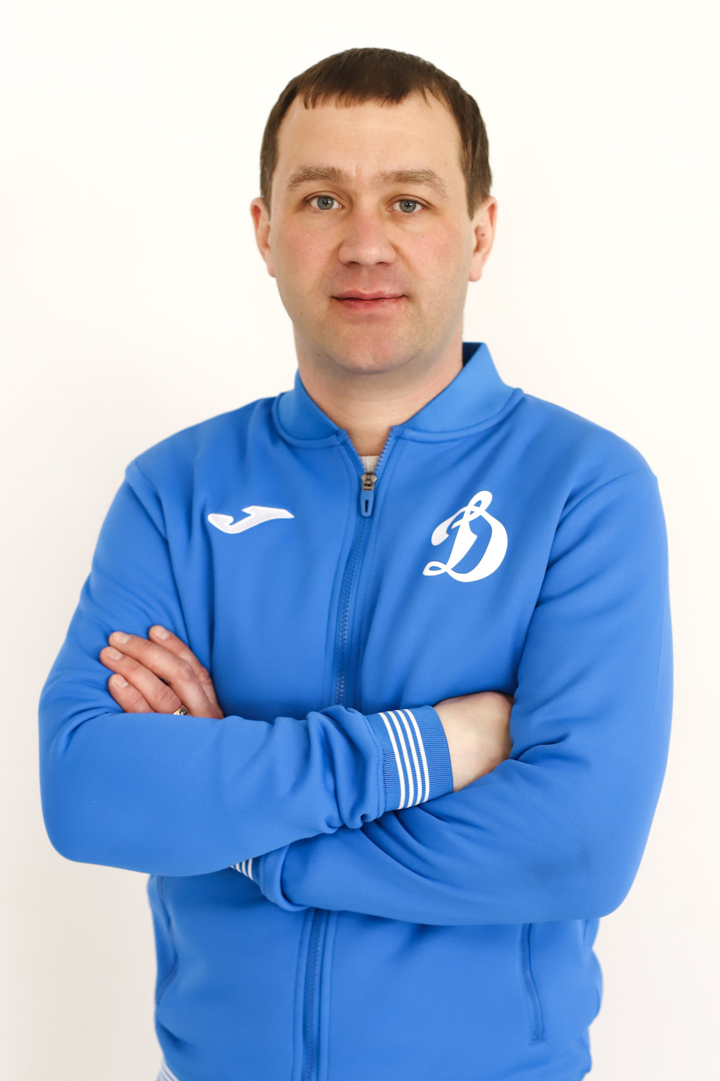 Белозерцев Евгений Сергеевич