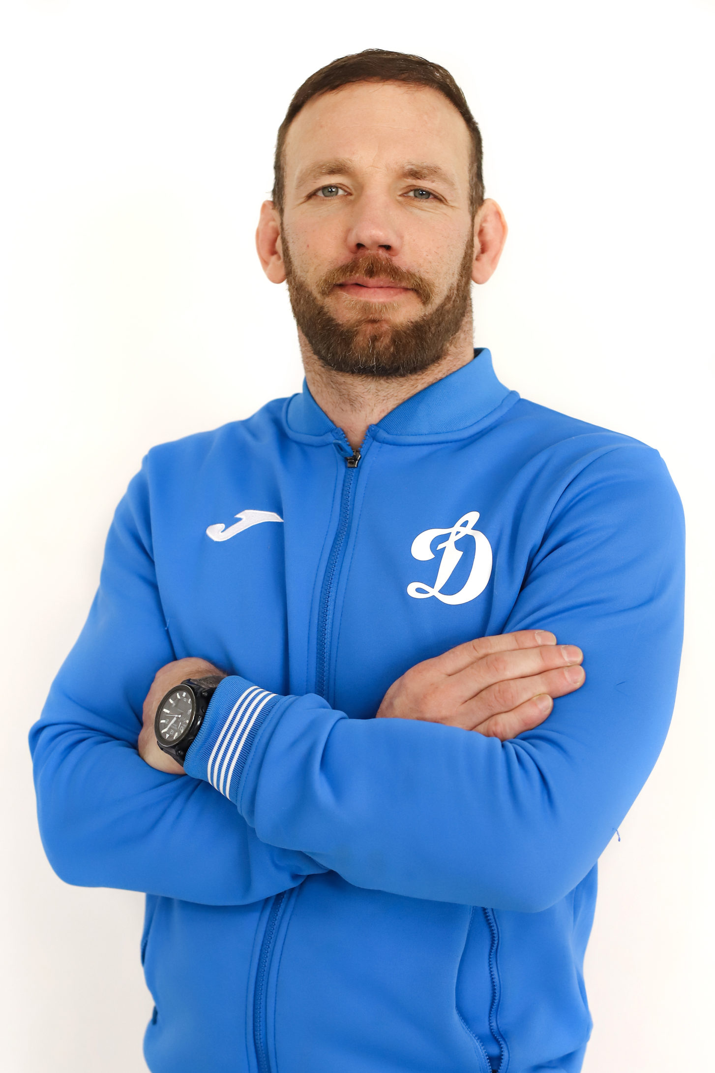 Цивилев Андрей Сергеевич