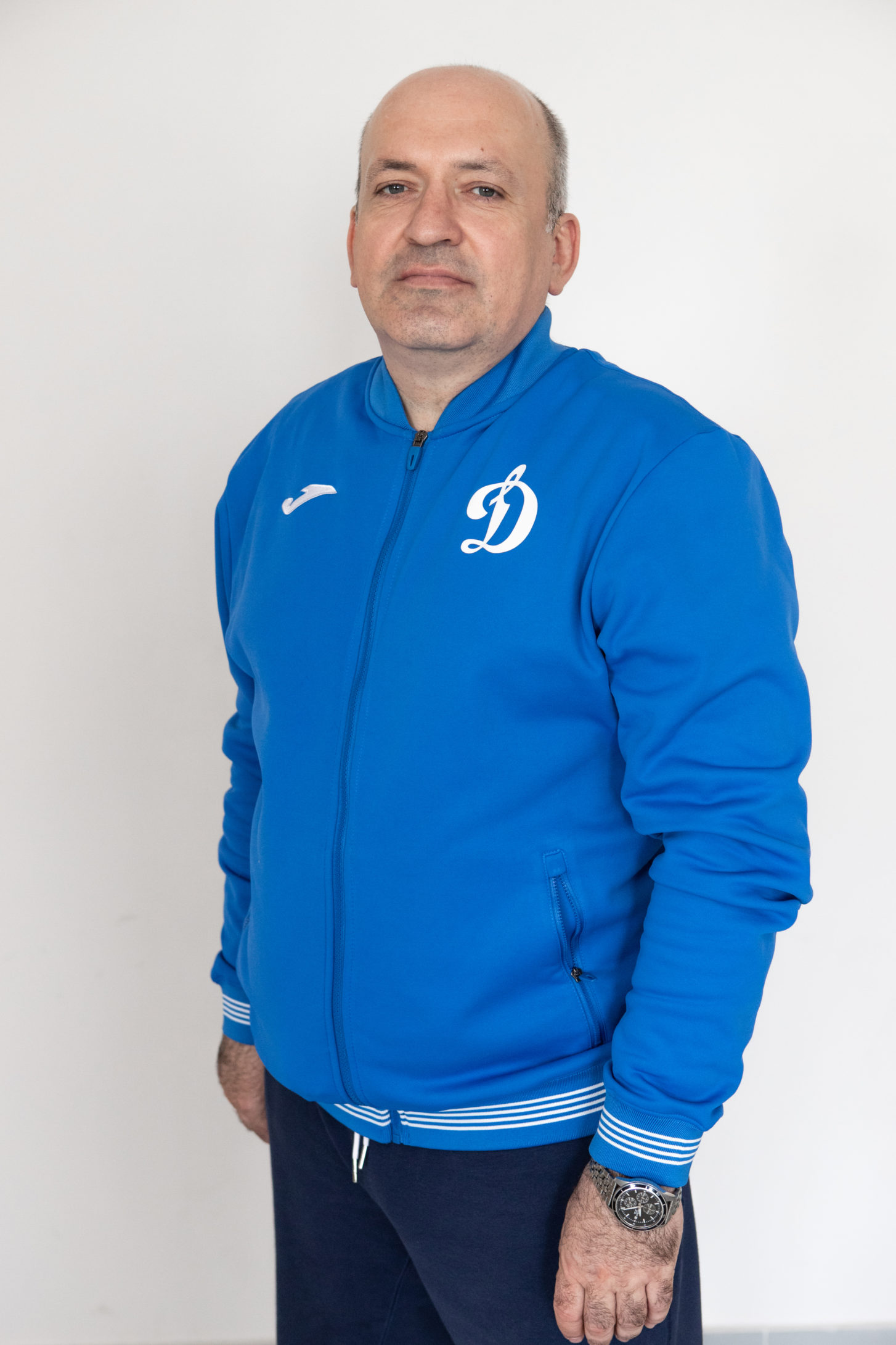 Холкин Владимир Викторович