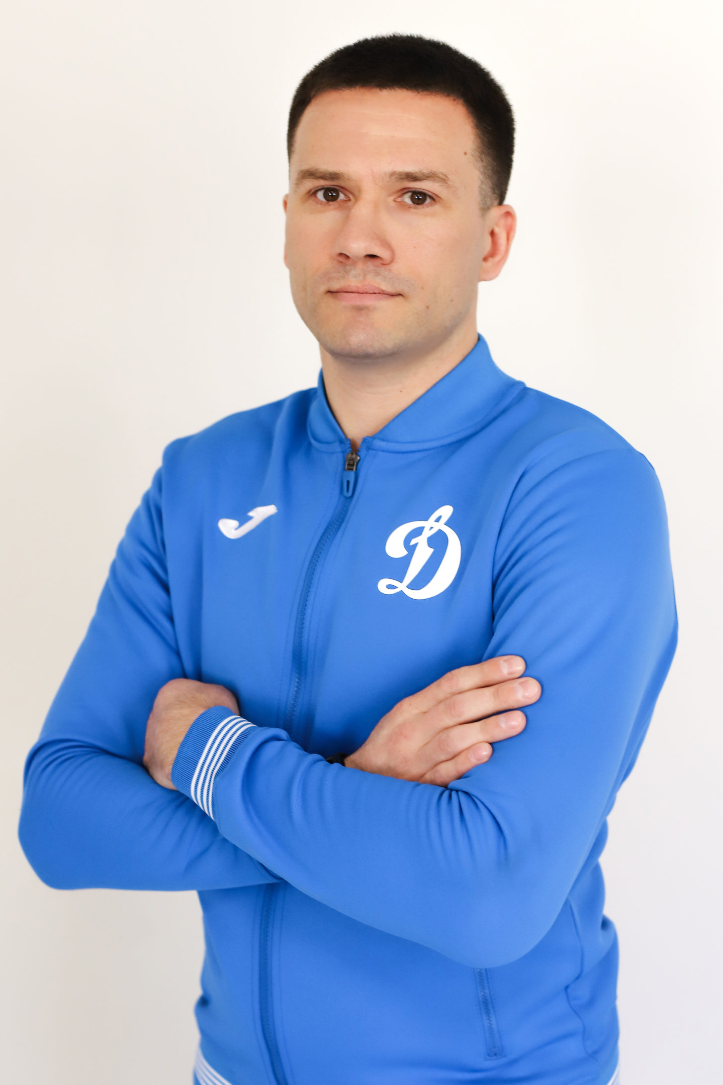 Котов Виталий Вячеславович