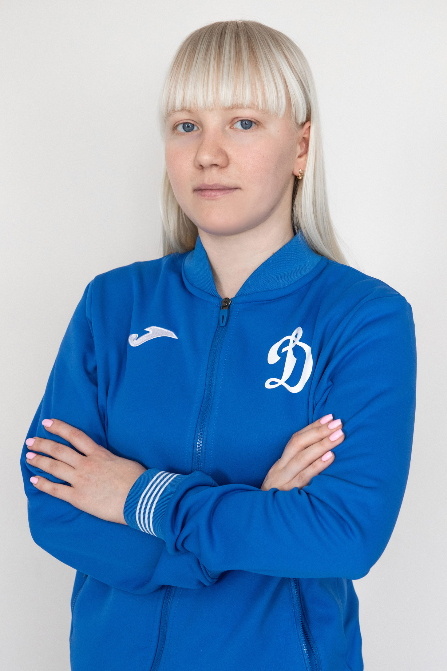 Кустова Юлия Сергеевна