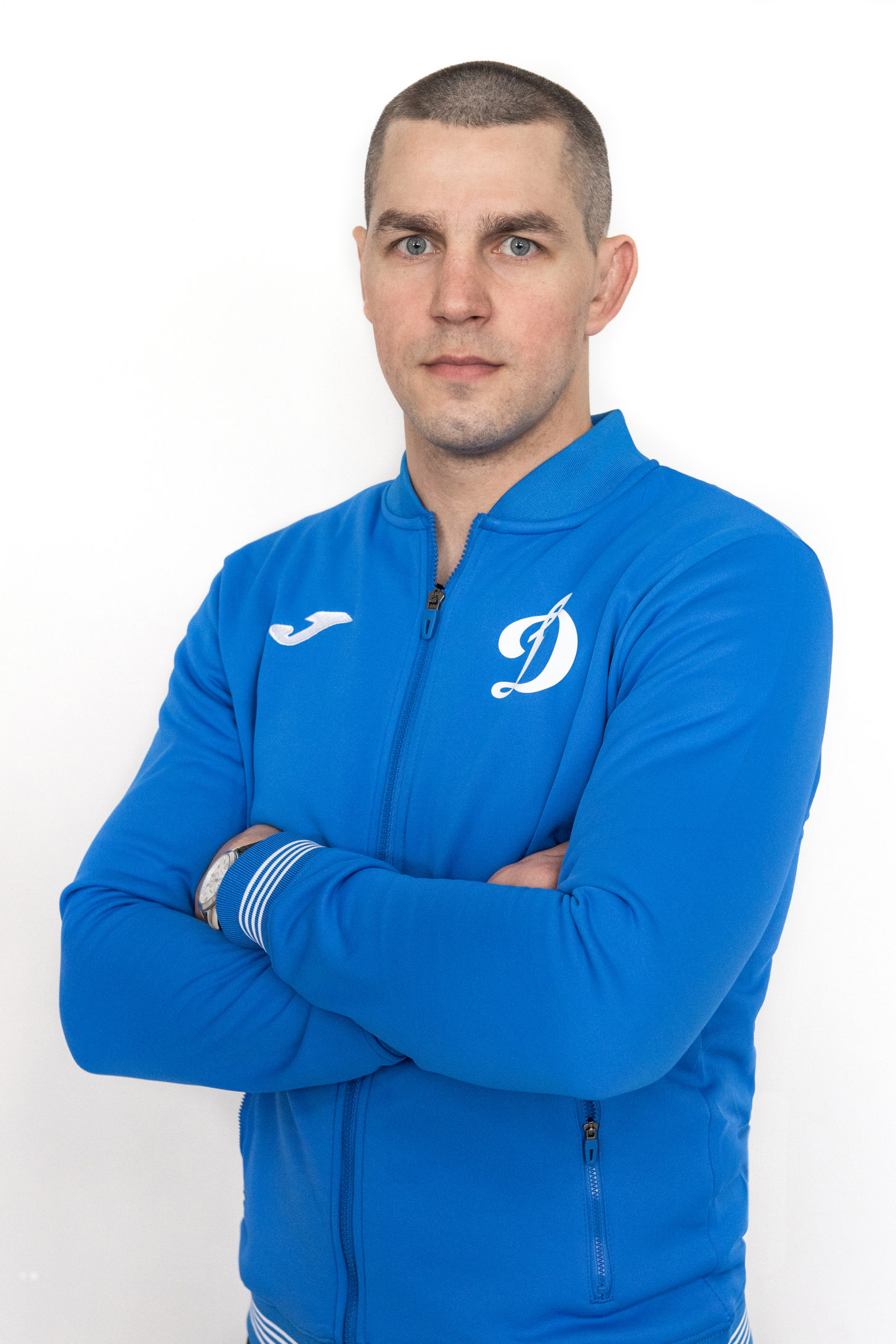 Кузьмин Данила Сергеевич