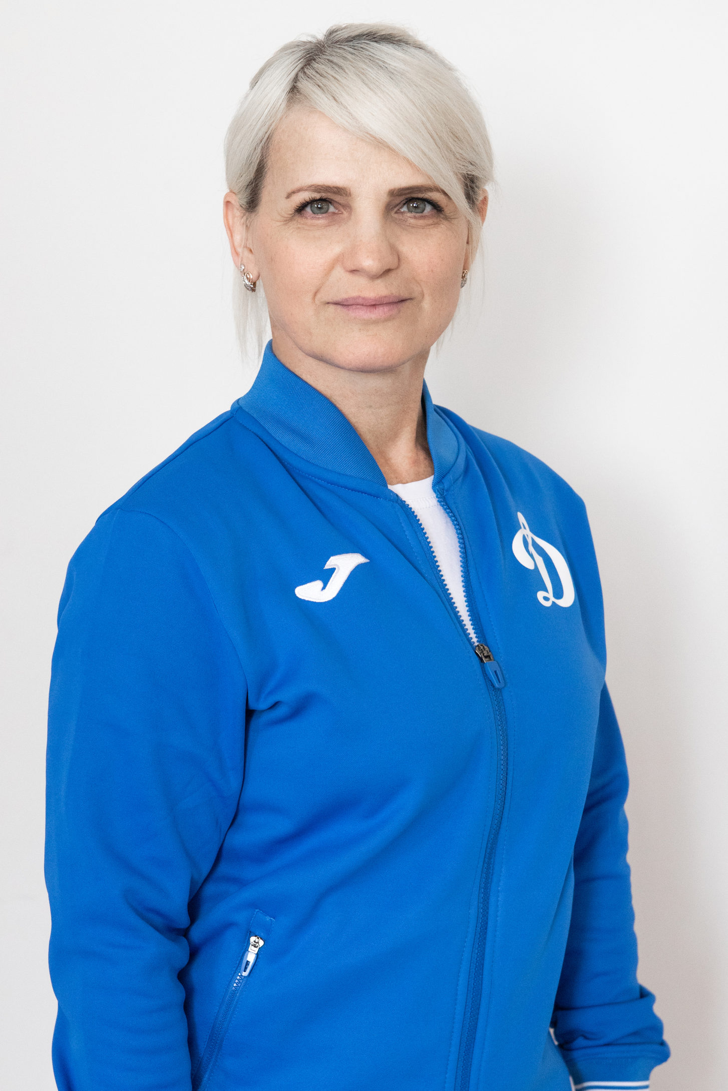 Новикова Наталья Васильевна