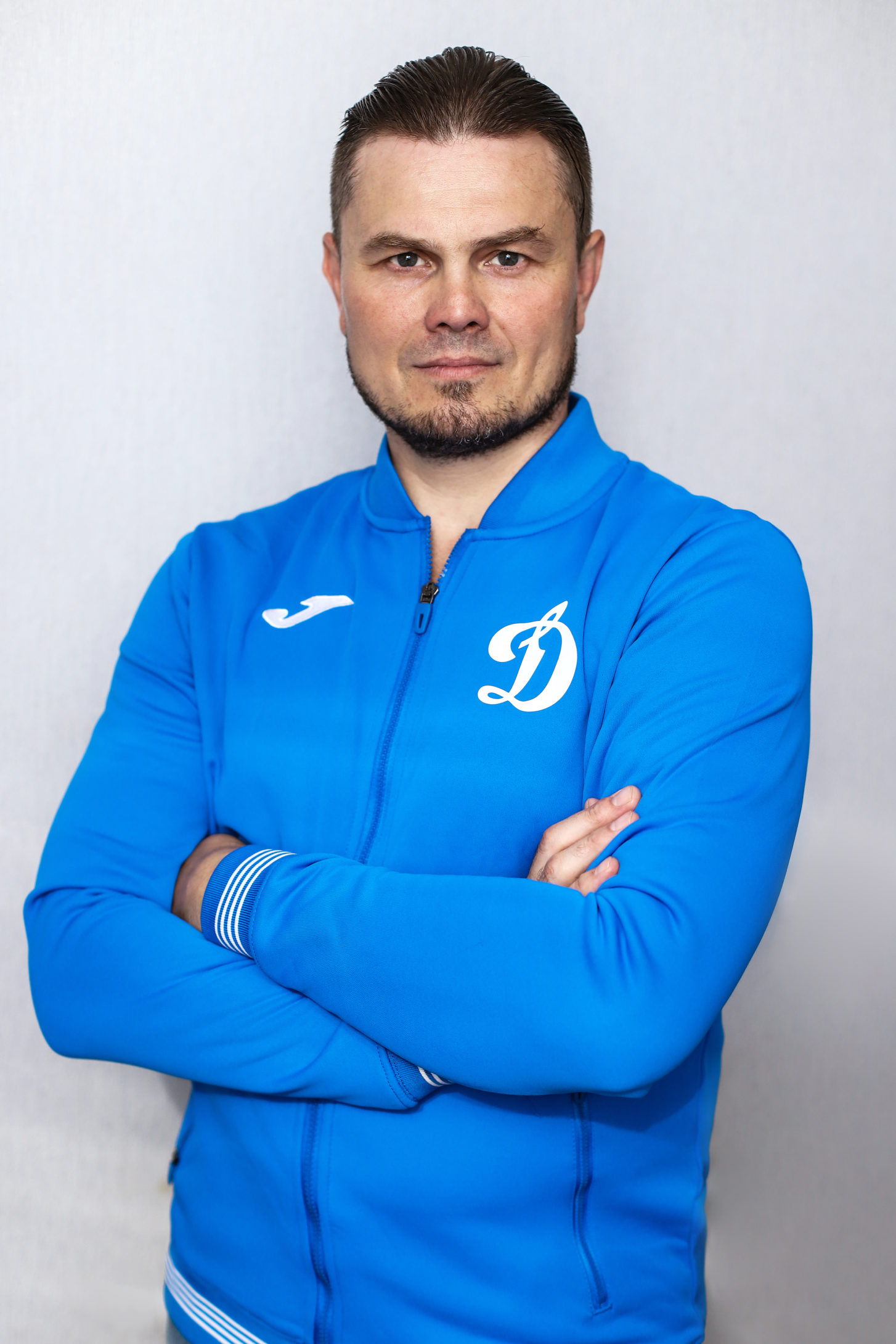 Рахманов Сергей Сергеевич