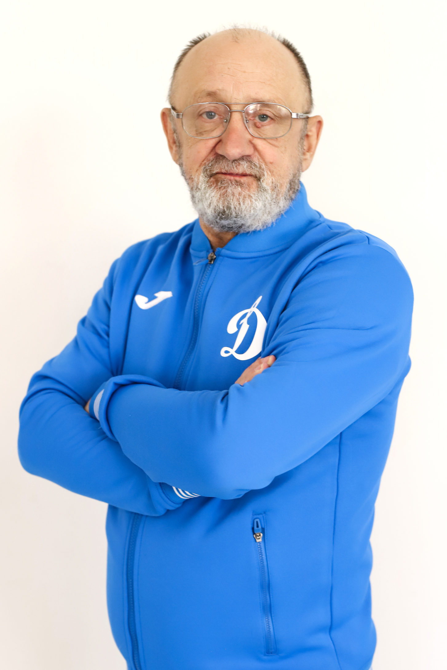 Рощенко Владимир Викторович