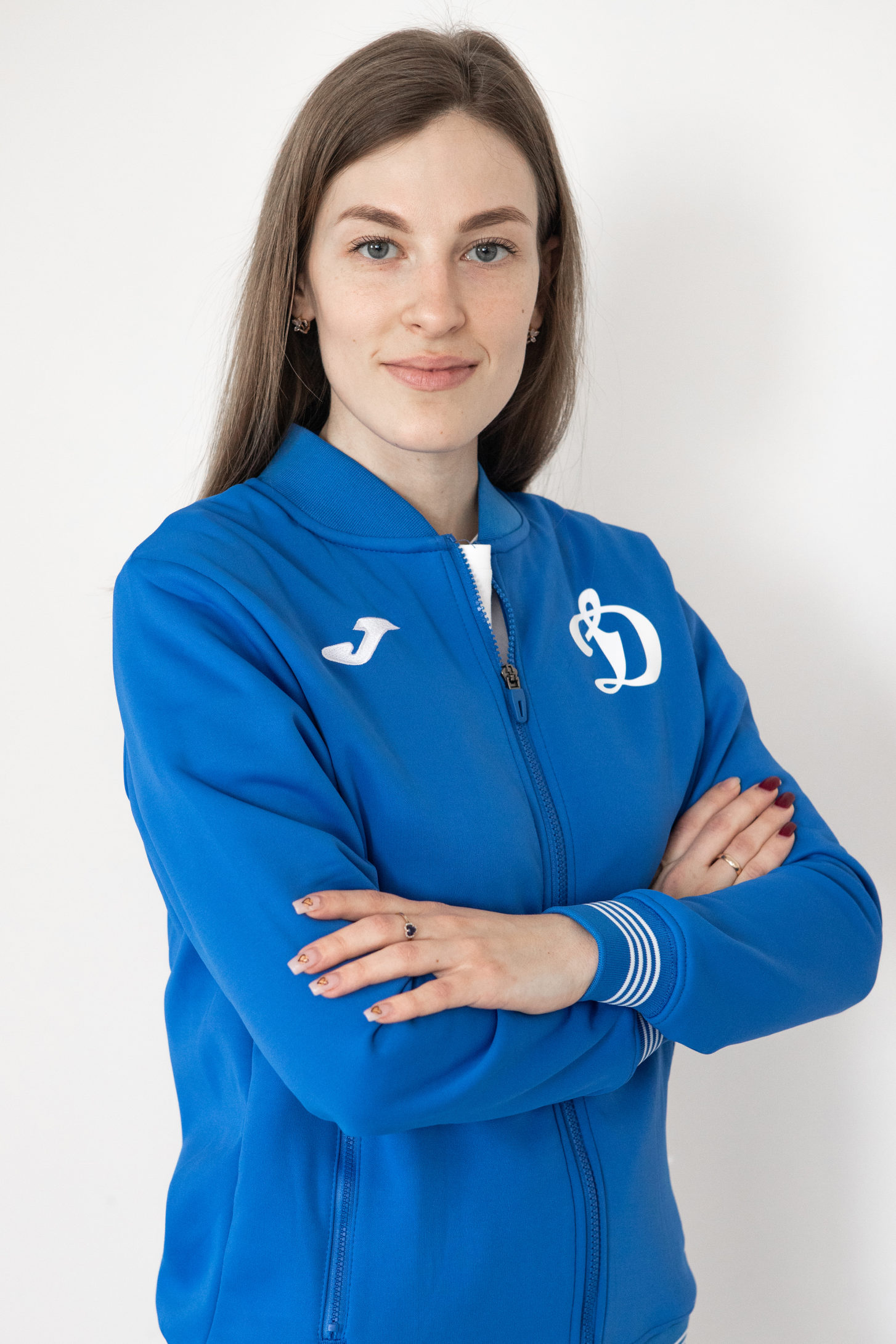 Соболева Полина Юрьевна
