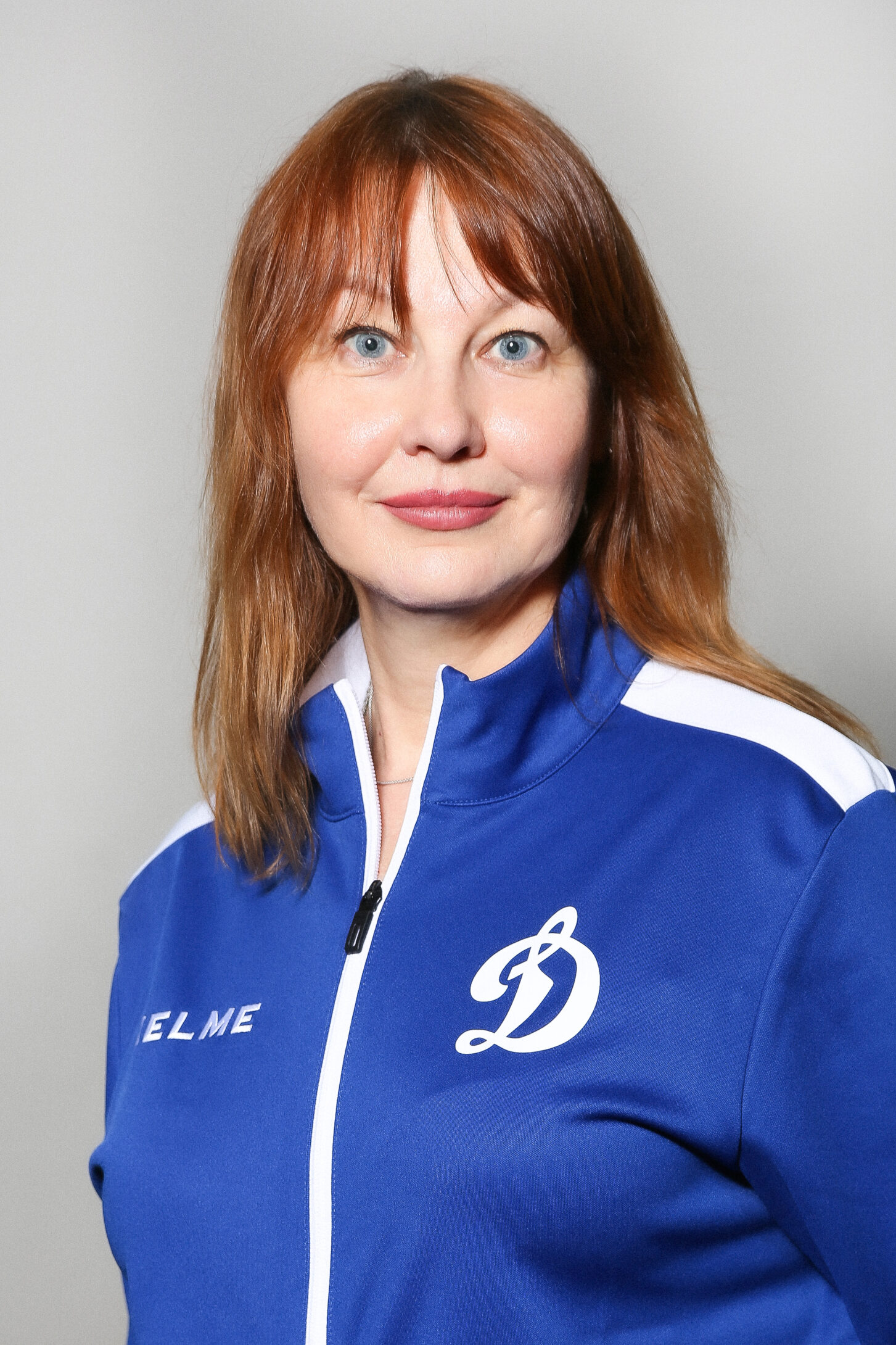 Валевич Елена Федоровна