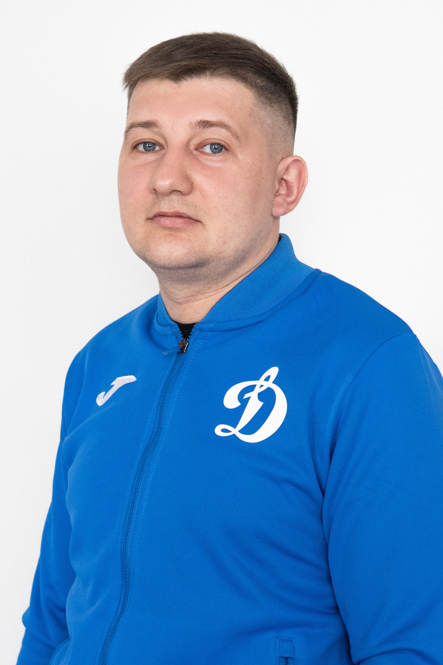 Юлмухаметов Денис Рафикович