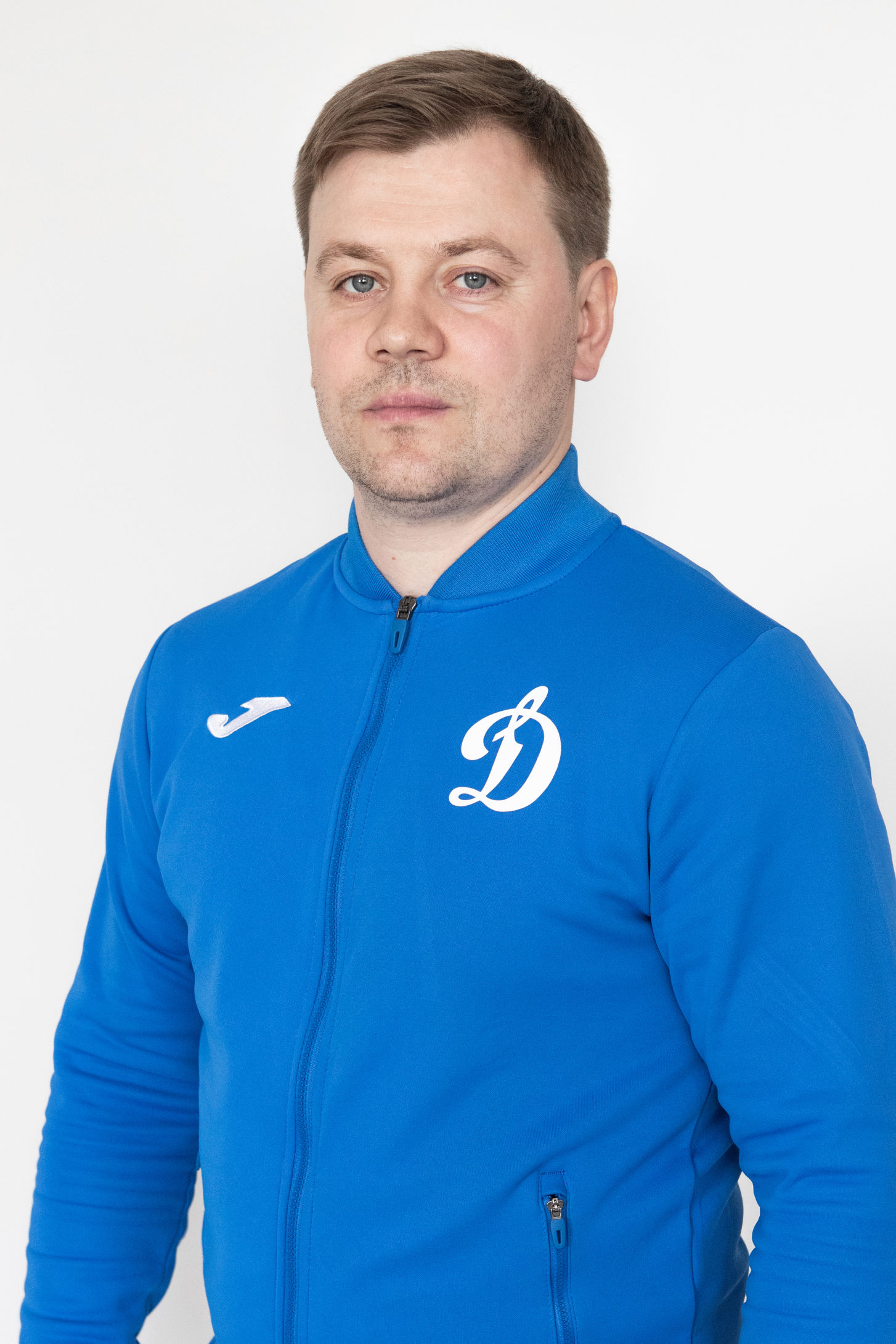 Жеботинский Евгений Александрович