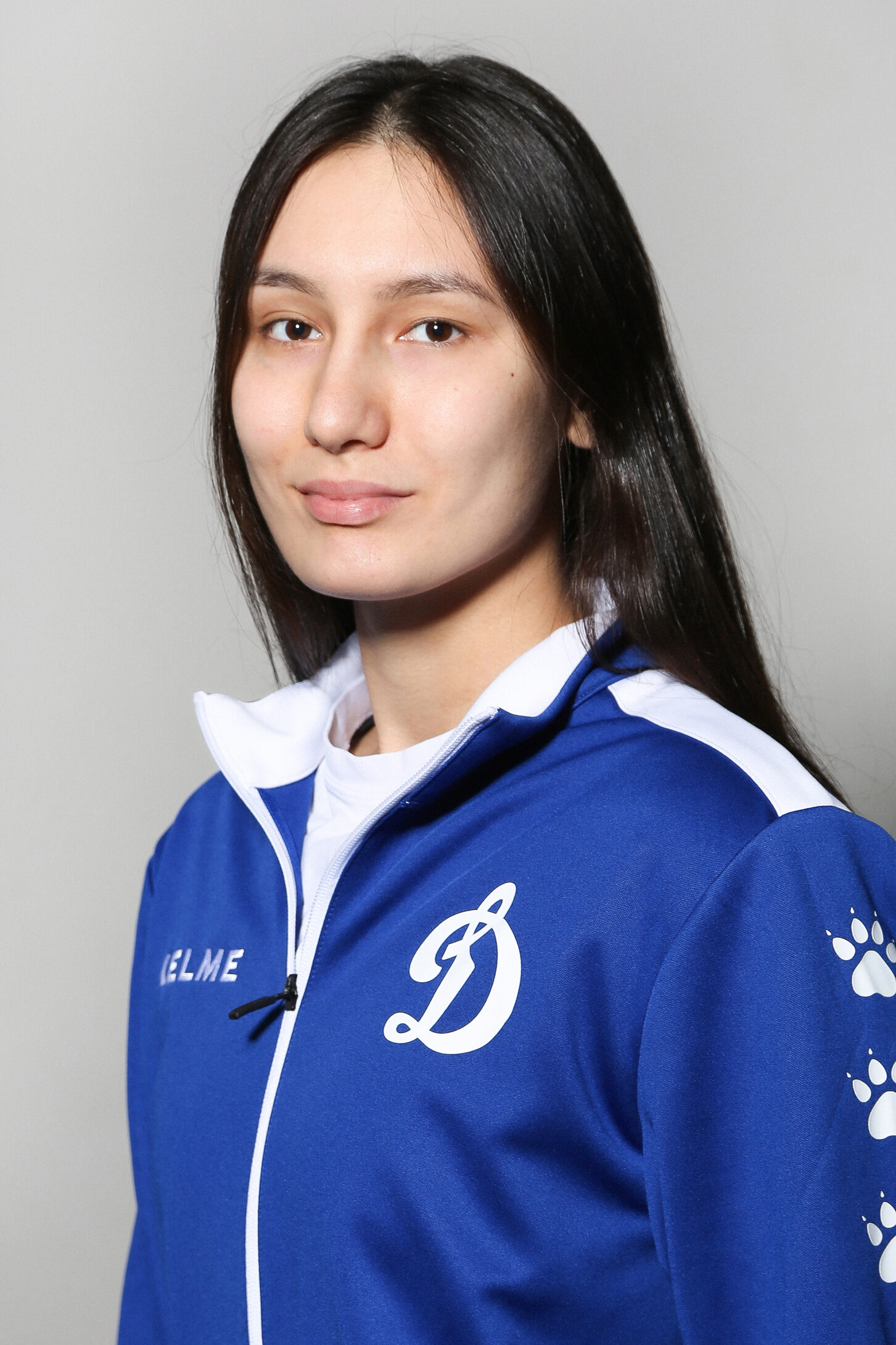 Бабажанова Аделина Дамировна
