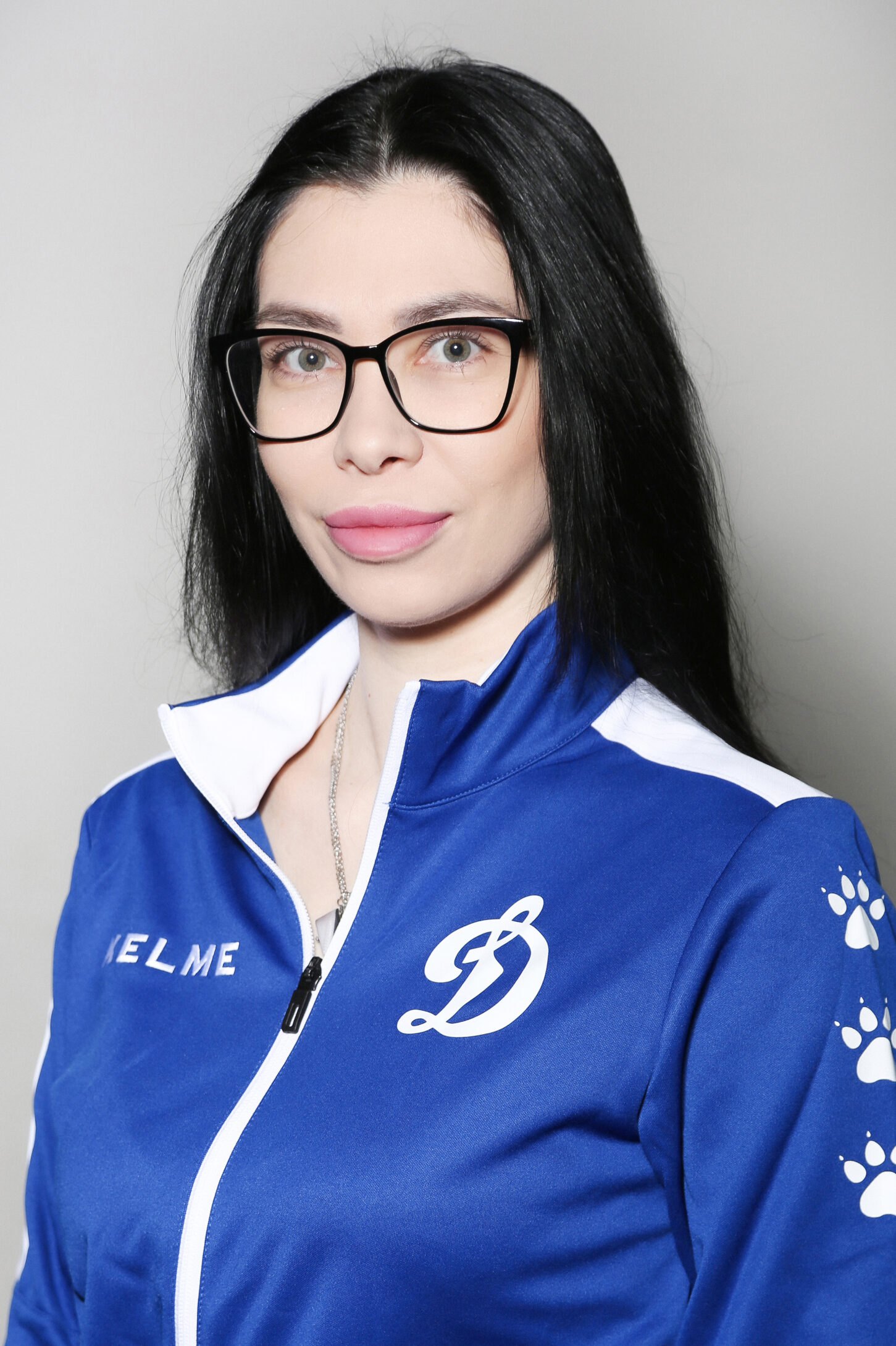 Чернова Эльвира Александровна