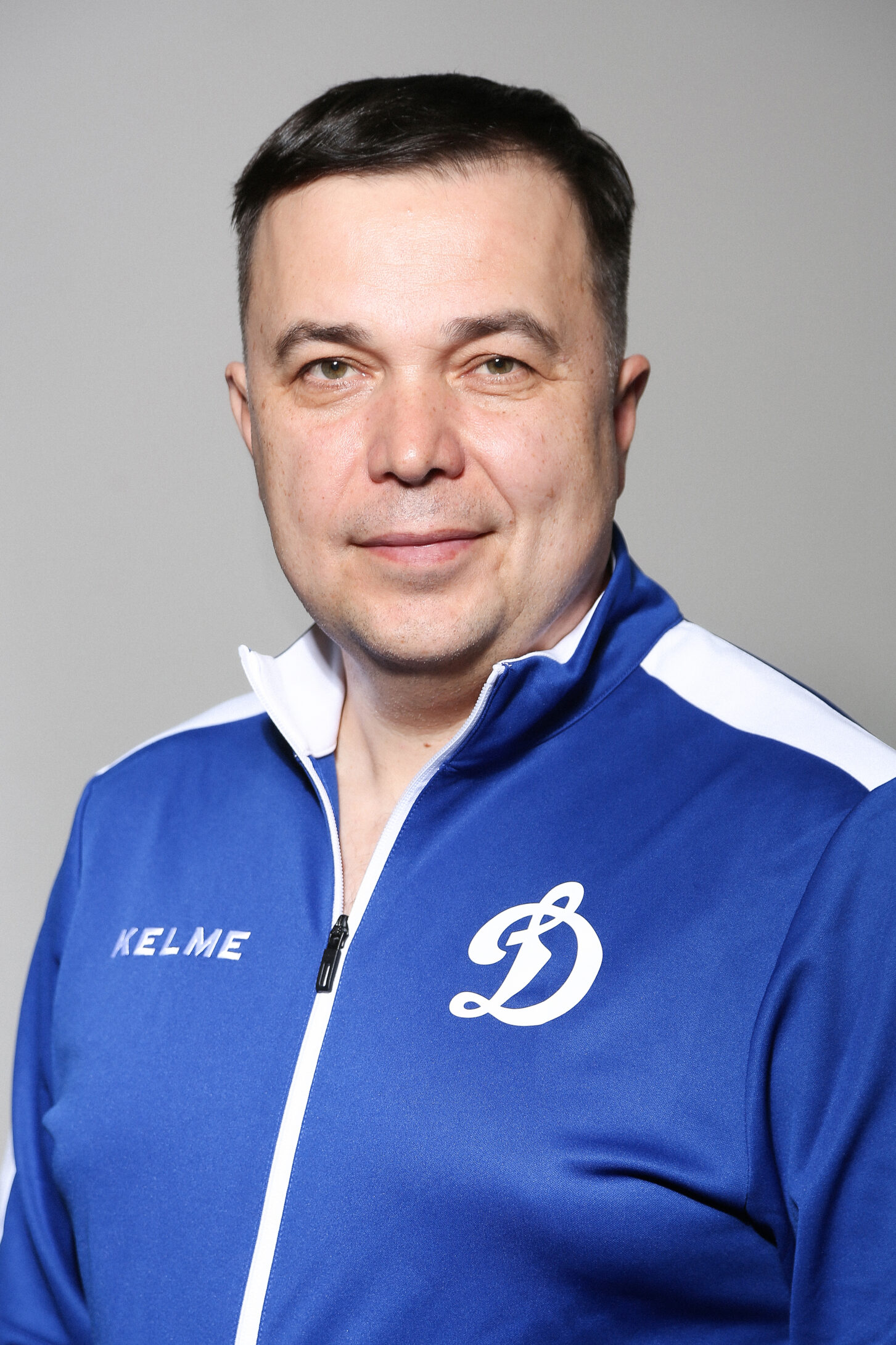 Хаванцев Андрей Николаевич