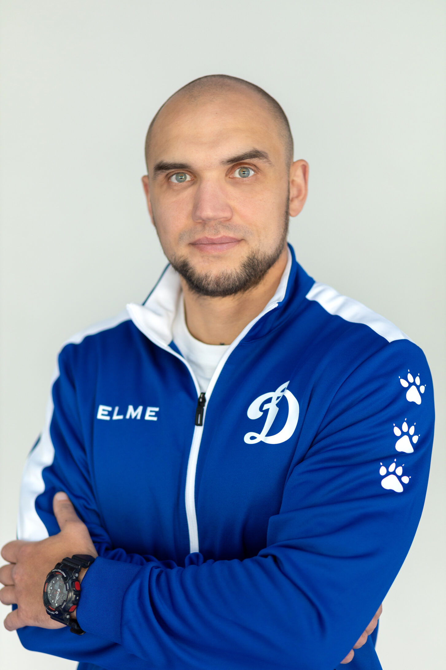 Середюк Никита Александрович